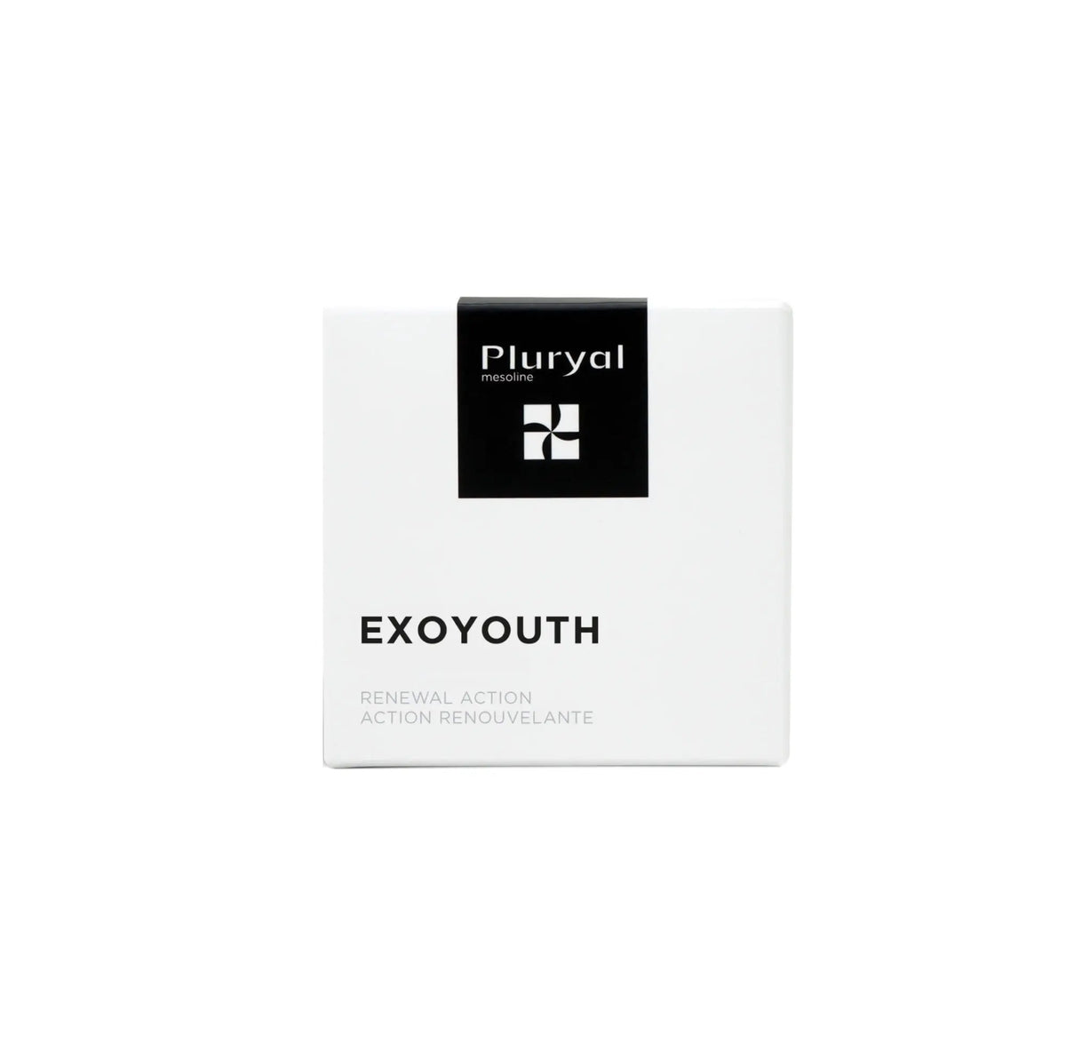 Pluryal Mesoline Exoyouth 5ml 