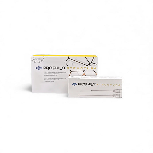 Profhilo Structura 1 x 2ml 