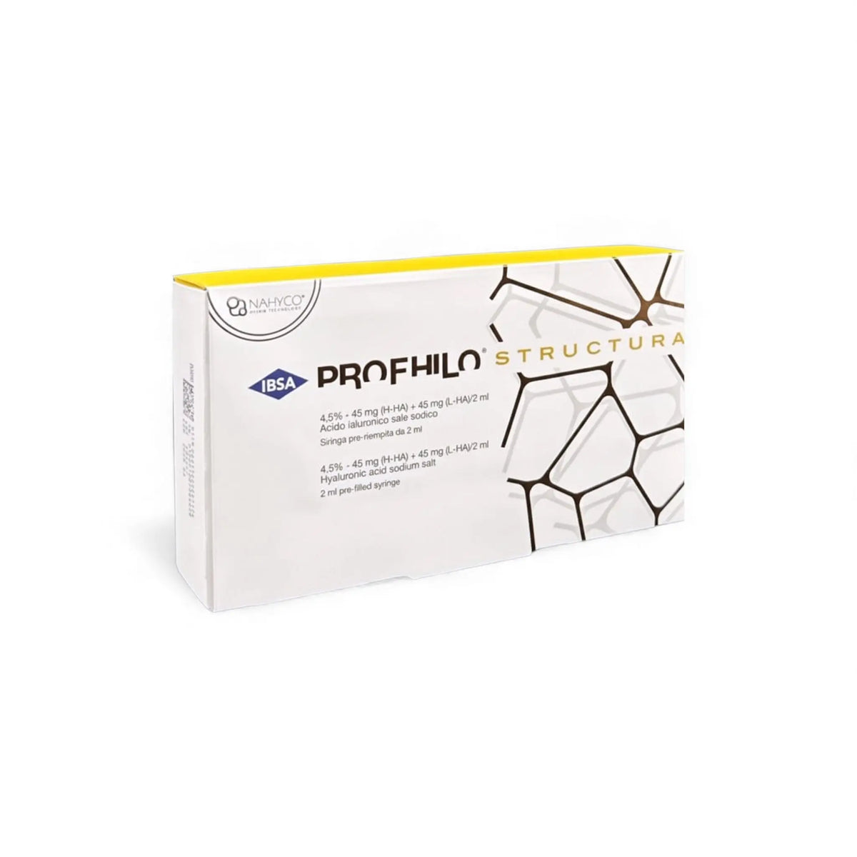 Profhilo Structura 1 x 2ml 