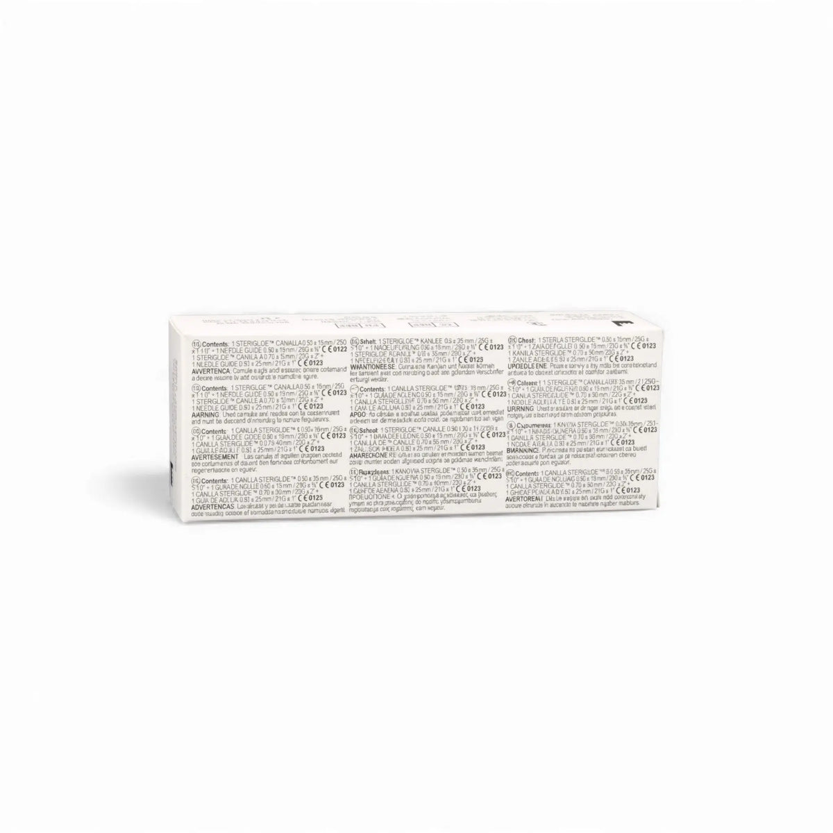 Profhilo Structura 1 x 2ml 