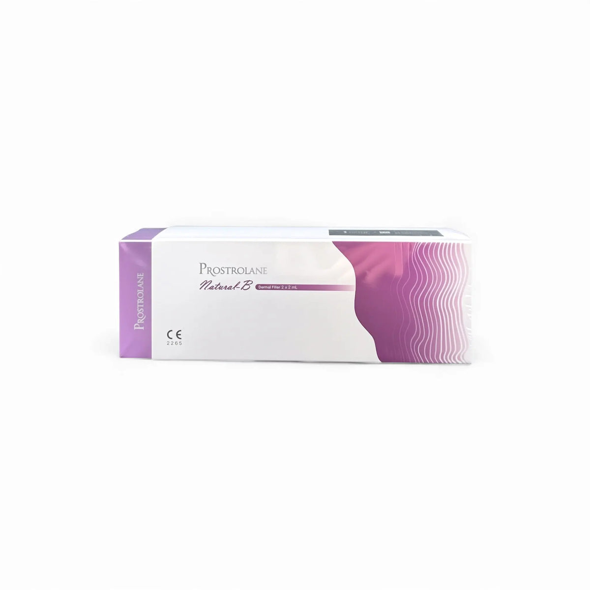 Prostrolane Natural-B 2 x 2ml 