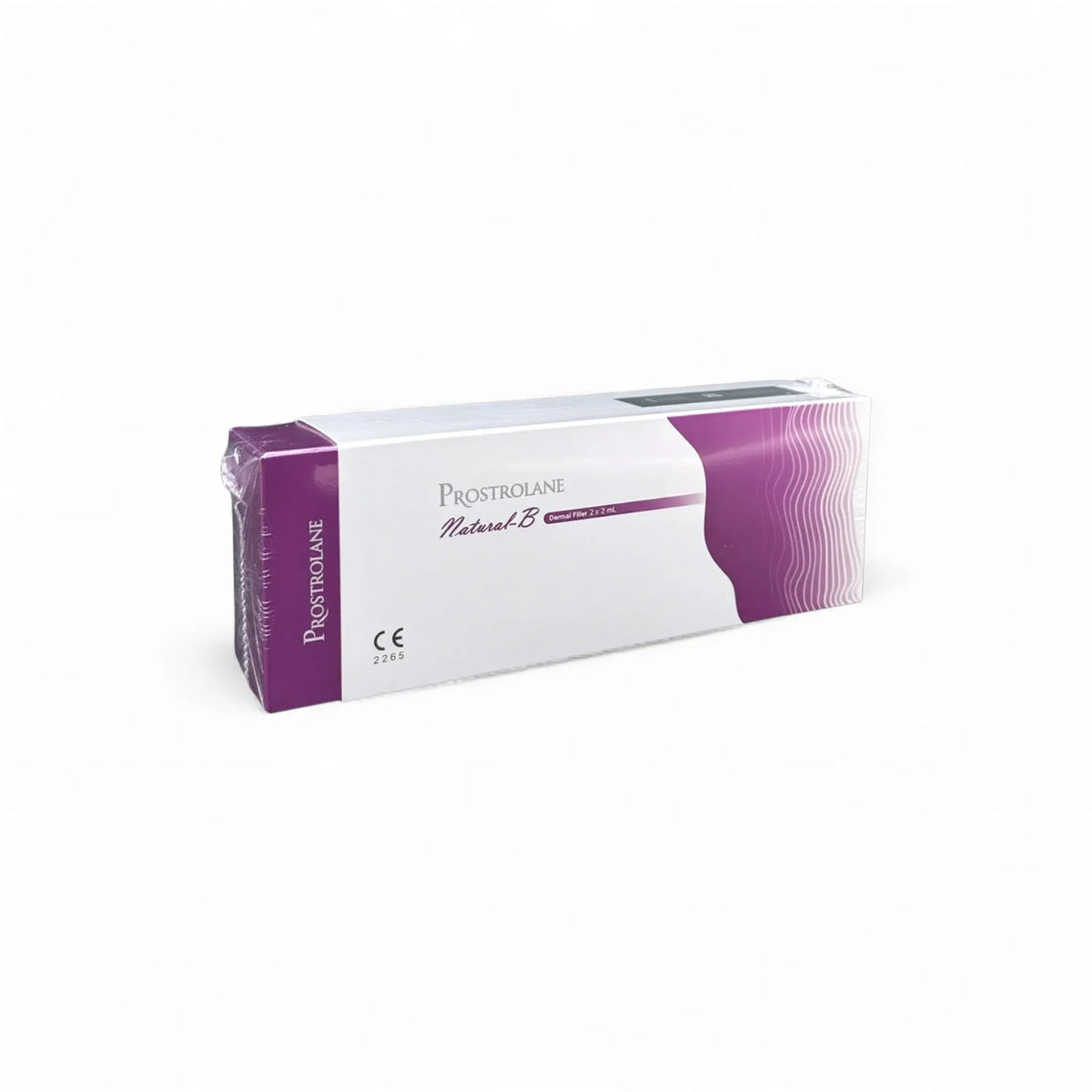 Prostrolane Natural-B 2 x 2ml 