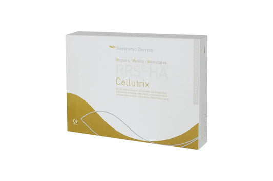 RRS HA Cellutrix 6x10ml 
