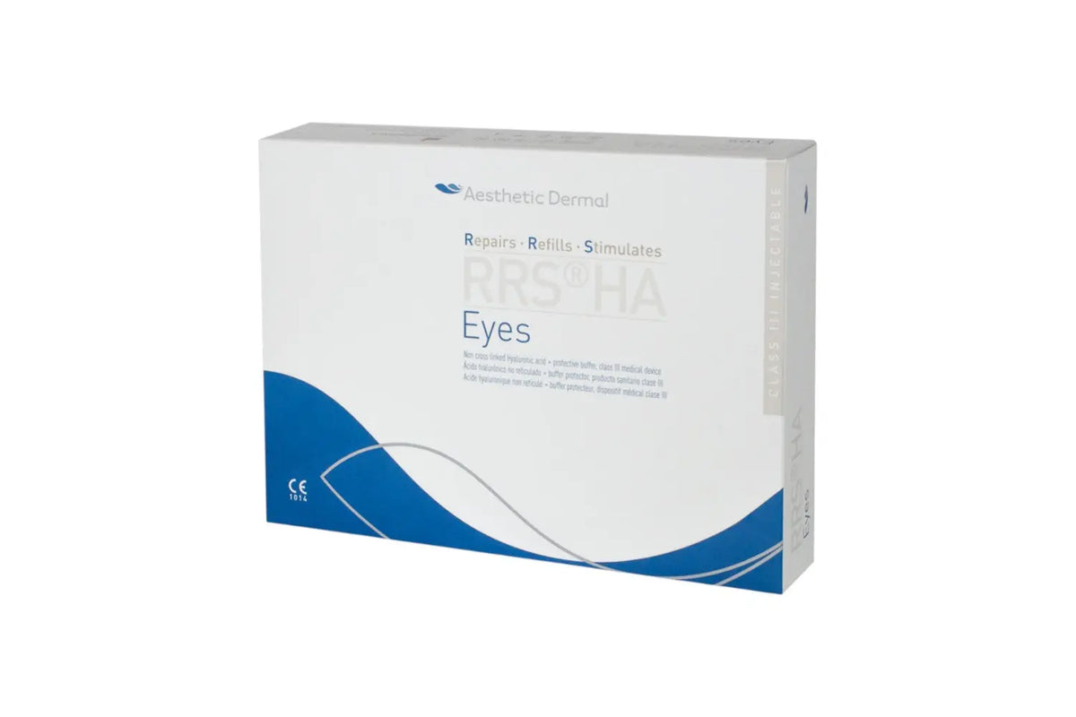 RRS HA Eyes 12x1,5ml 