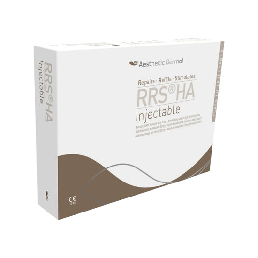 RRS HA Injectable 6x5ml 