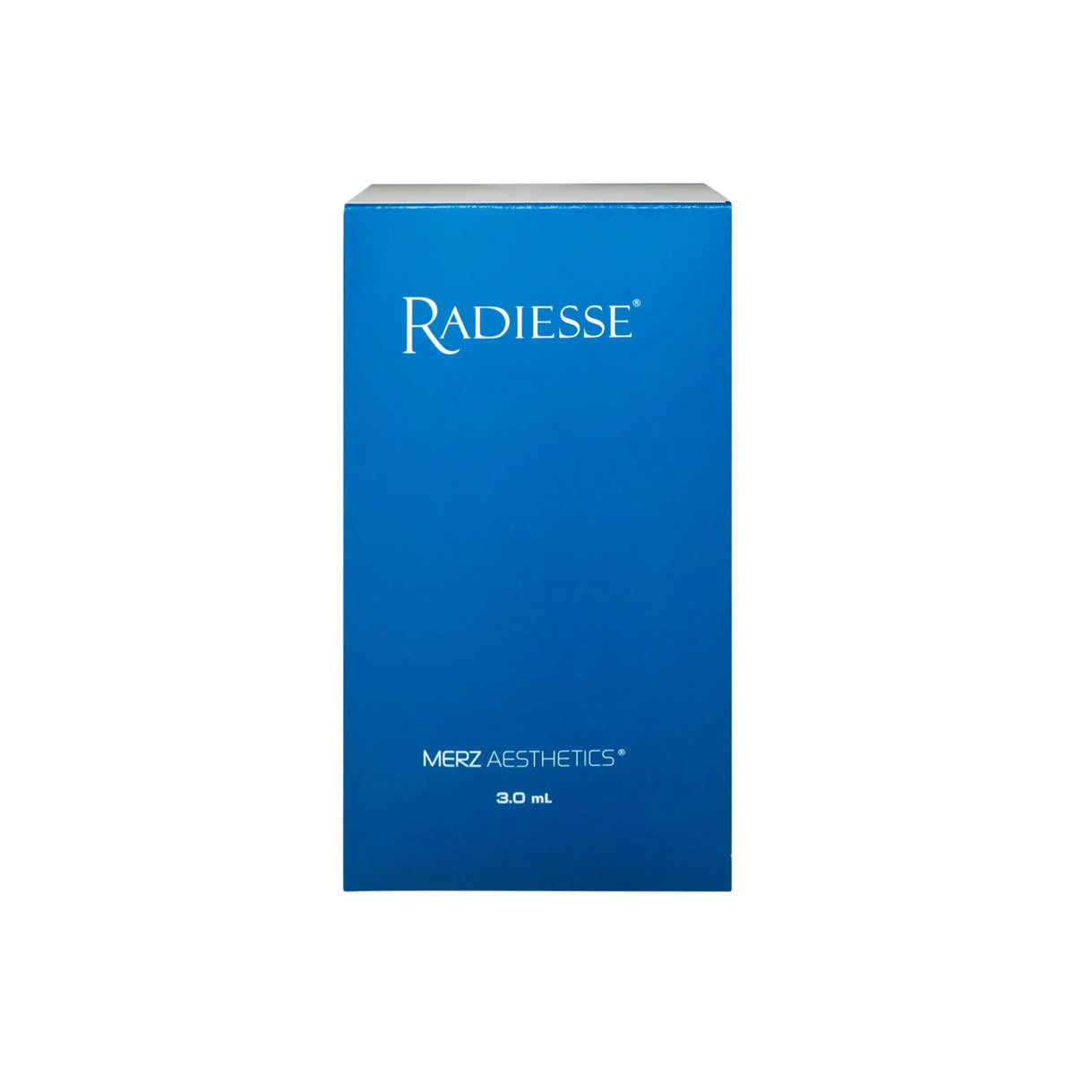 Radiesse 3ml 