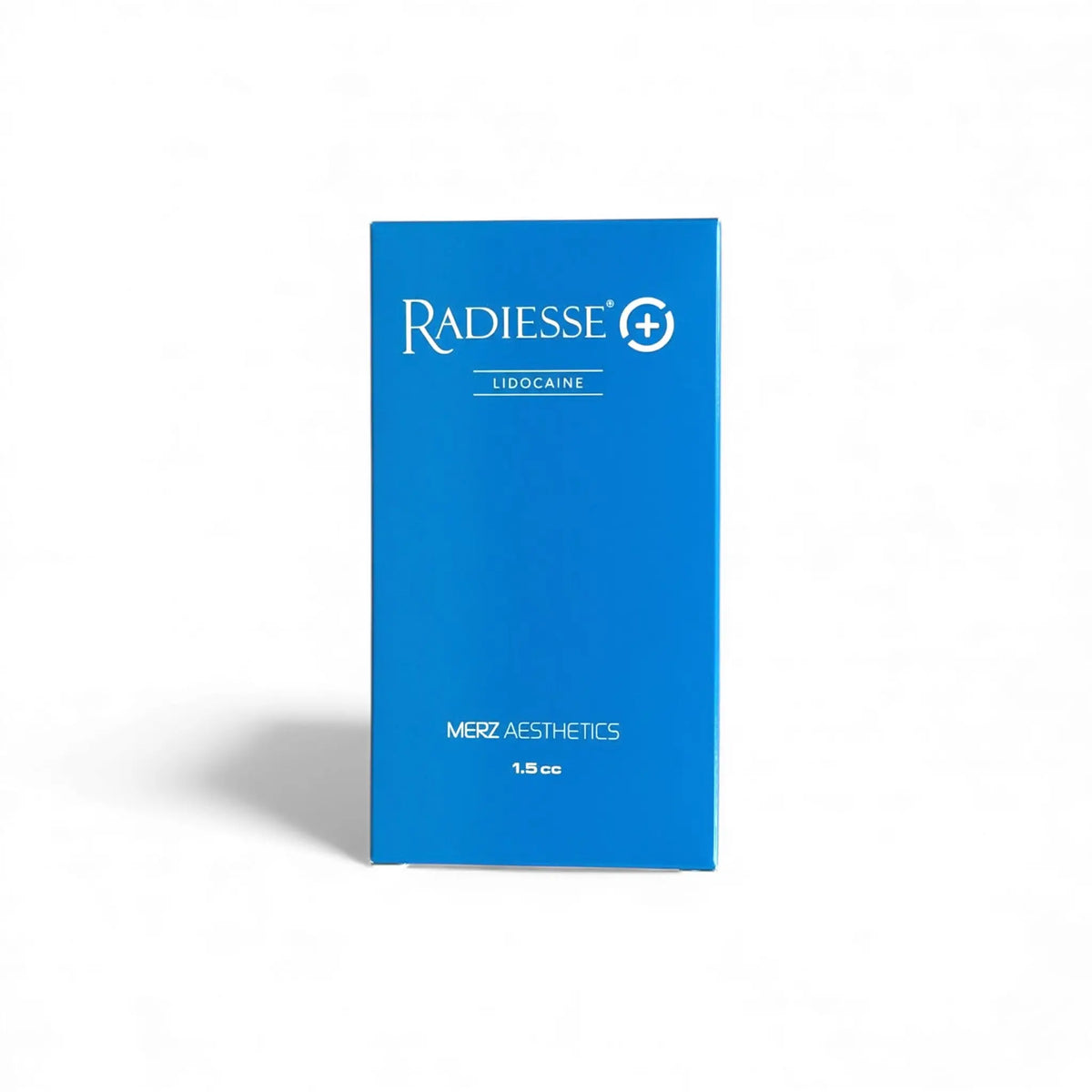 Radiesse+ Lidocain 1 x 1,5ml 