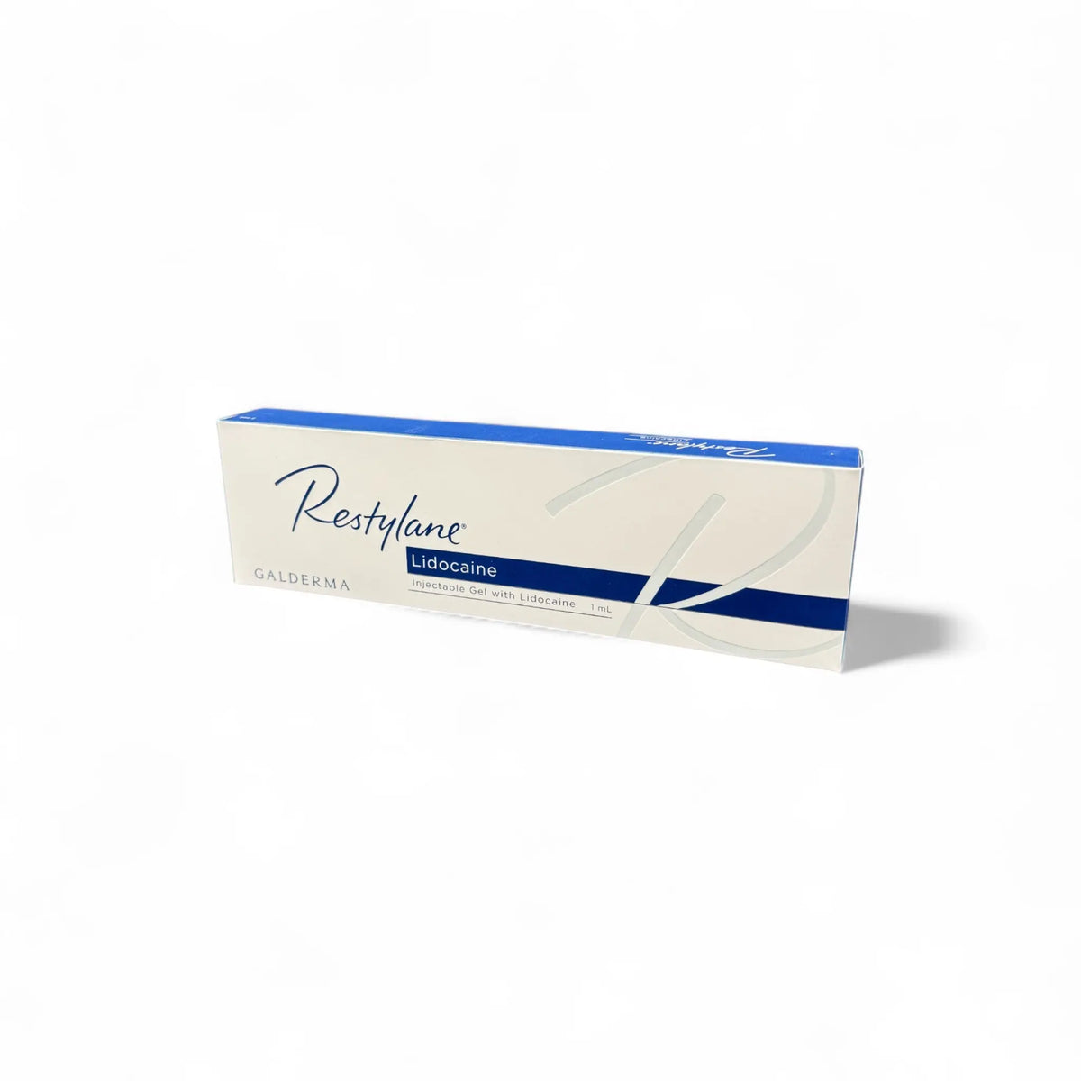 Restylane Lidocaine 1ml Restylane