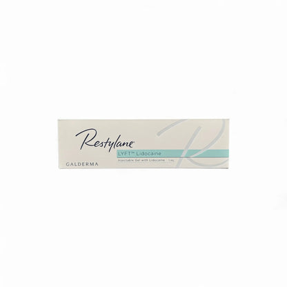 Restylane Lyft Lidocaine 1ml Restylane