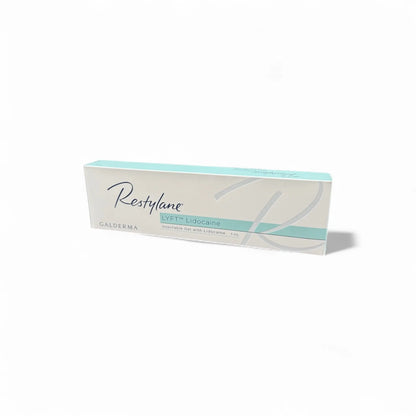 Restylane Lyft Lidocaine 1ml Restylane
