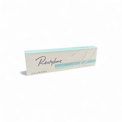 Restylane Lyft Lidocaine 1ml Restylane