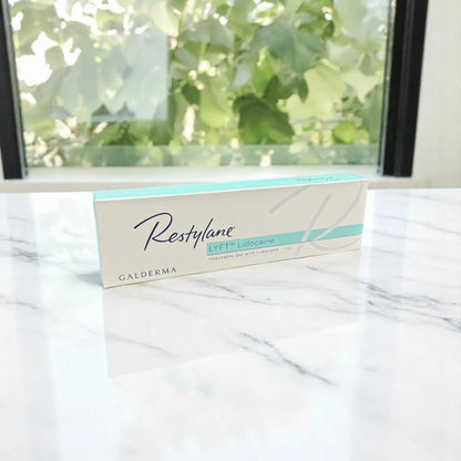 Restylane Lyft Lidocaine 1ml Restylane