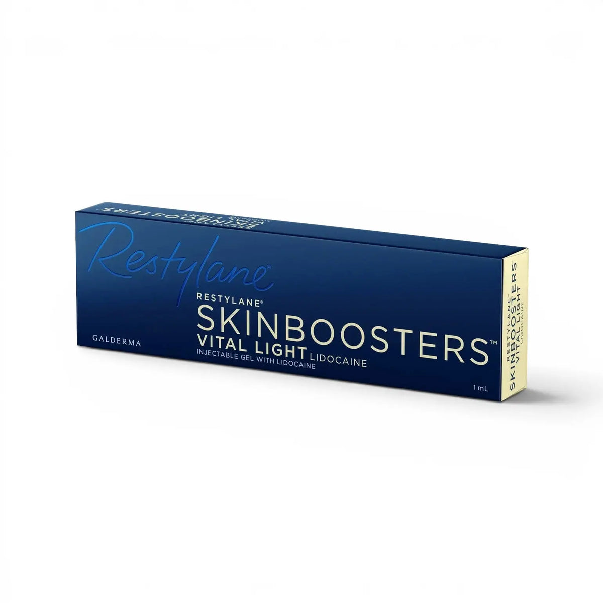 Restylane Vital Light SB Lidocain 1 x 1ml 