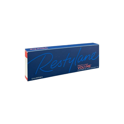 Restylane Volyme Lidocaine 1 x 1ml 