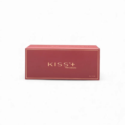 Revanesse Kiss Plus Lidocaine 1 x 1.2ml 