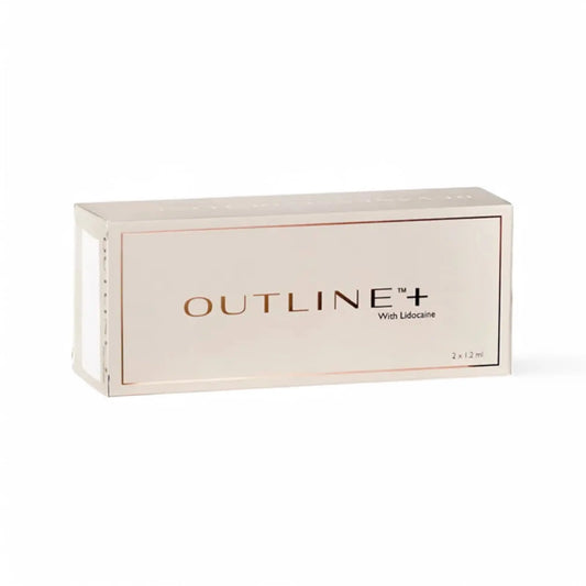 Revanesse Outline+ Lidocaine 1,2ml Revanesse