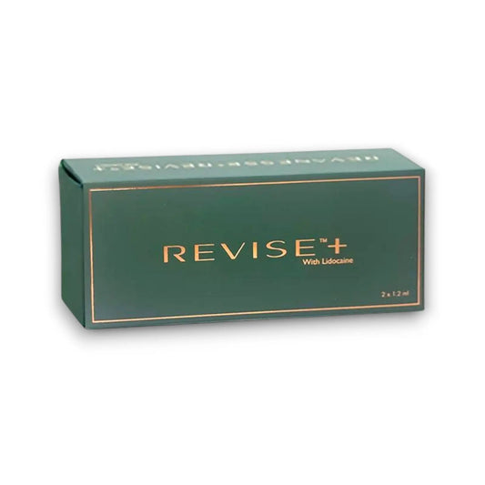 Revanesse Revise+ Lidocaine 1,2ml Revanesse