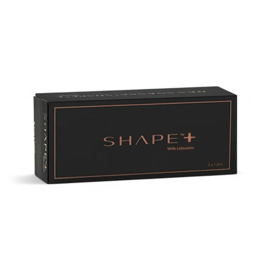 Revanesse Shape+ Lidocaine 1,2ml Revanesse