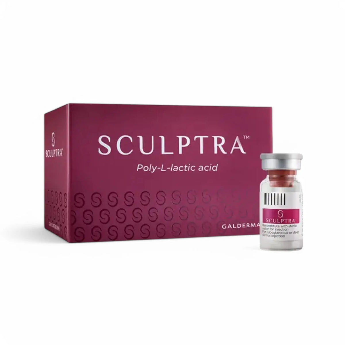 Sculptra 5ml Sculptra