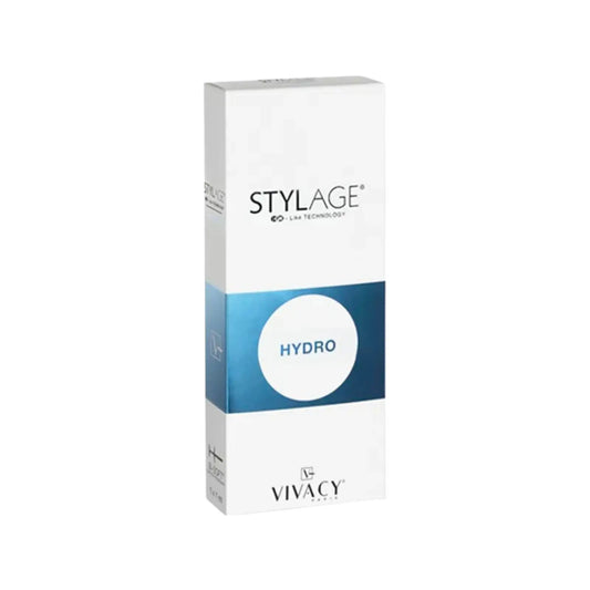 Stylage Bi-Soft Hydro 1ml Stylage