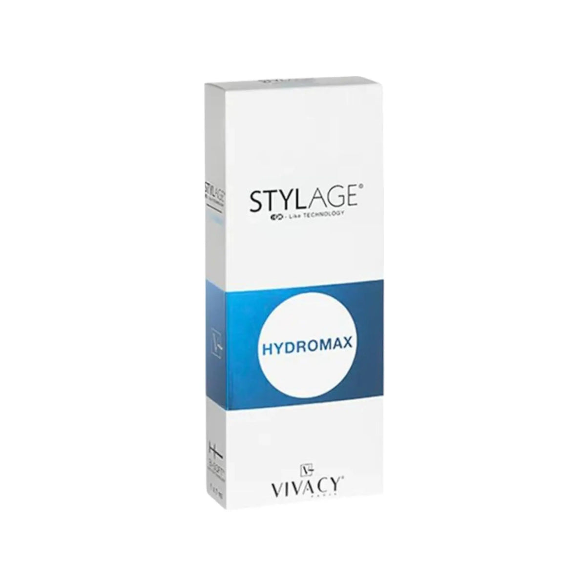 Stylage Bi-Soft HydroMax 1ml Stylage
