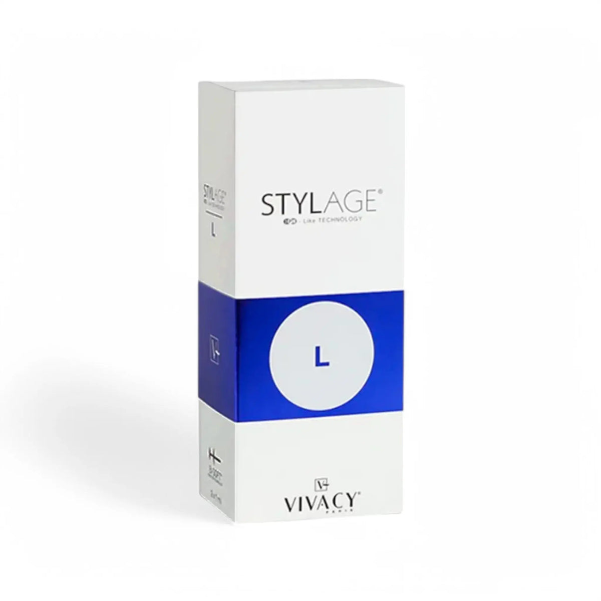Stylage Bi-Soft L 1ml Stylage