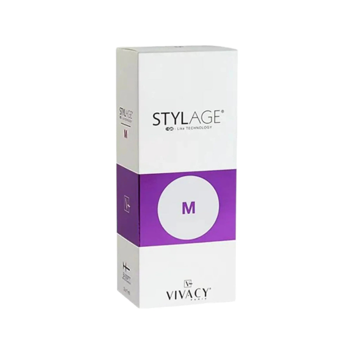 Stylage Bi-Soft M 1ml Stylage