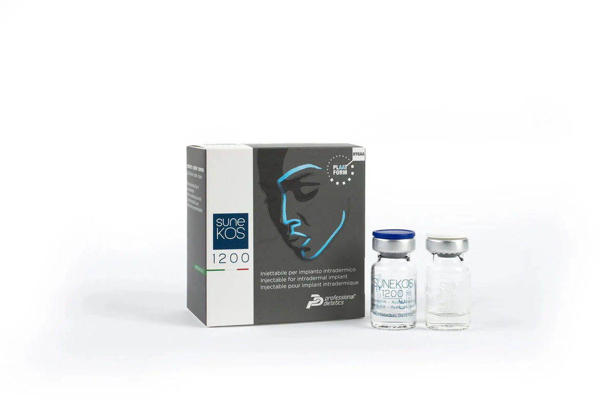 Sunekos 1200 - 2 x 1,5ml 