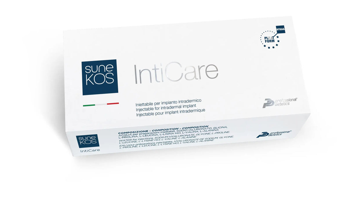 Sunekos IntiCare 
