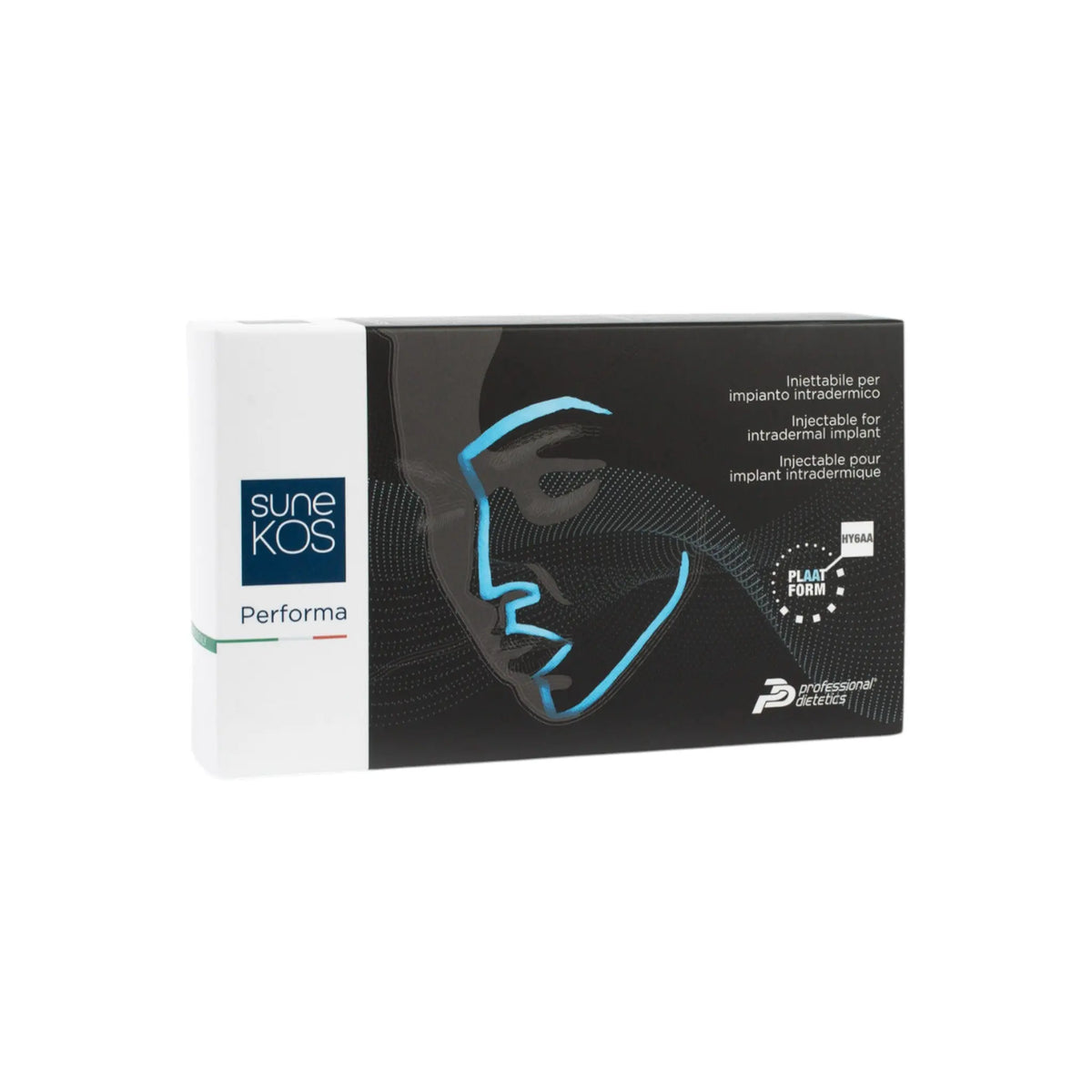 Sunekos Performa 2x3,5ml 