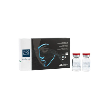 Sunekos Performa 2x3,5ml 