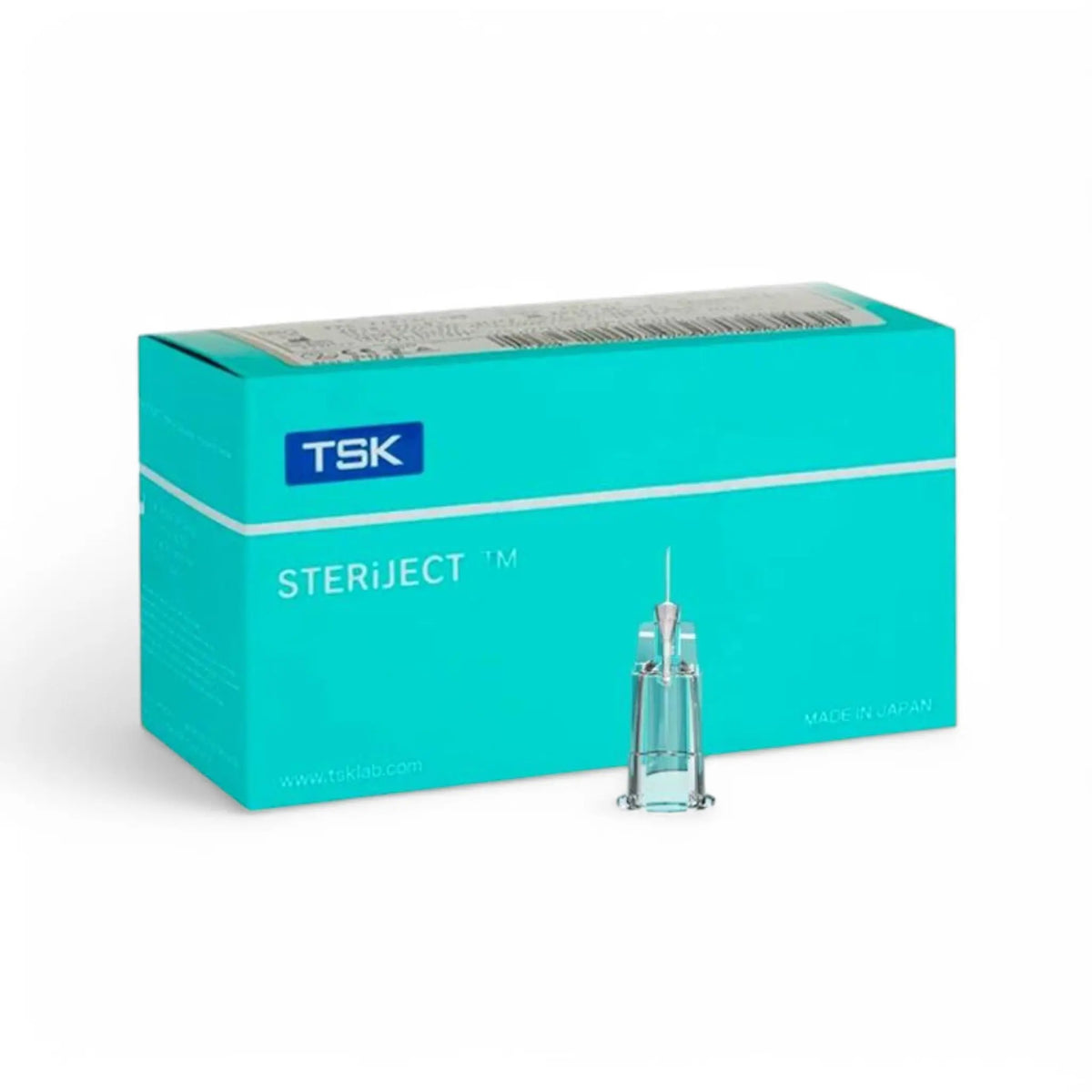 TSK Steriject TSK