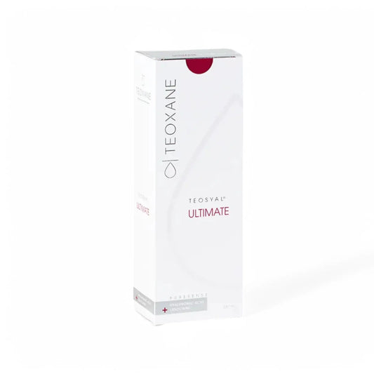 Teosyal PureSense Ultimate 1ml Teosyal