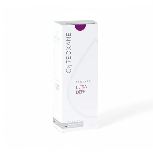 Teosyal PureSense Ultra Deep 1,2ml Teosyal