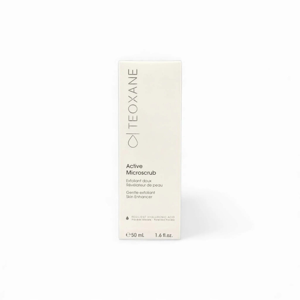 Teoxane Active Microscrub 50ml 