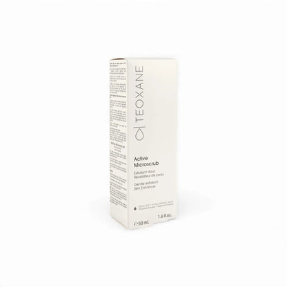 Teoxane Active Microscrub 50ml 