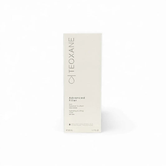Teoxane Advanced Filler Dry Skin 50ml 