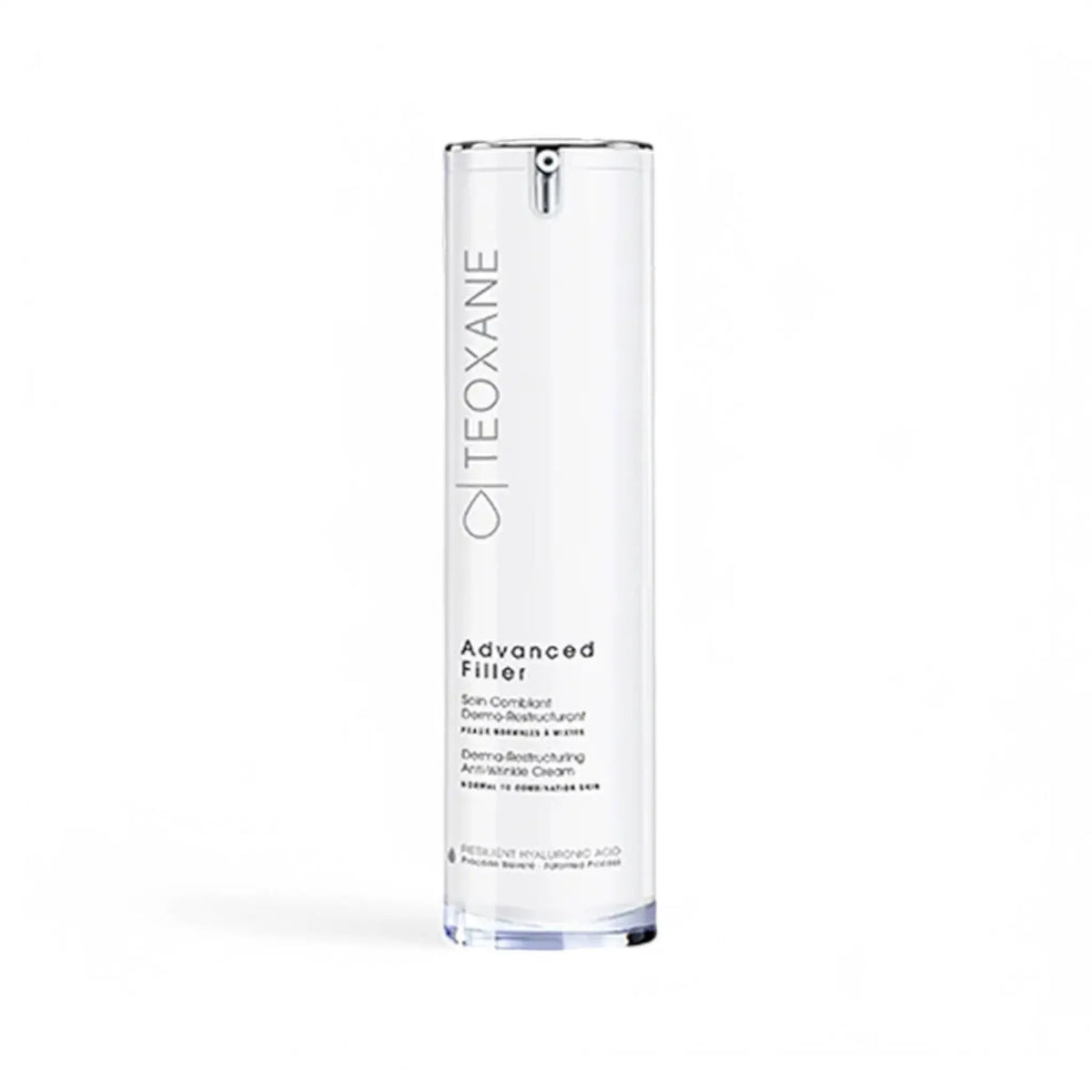 Teoxane Advanced Filler Normal Skin 50ml Teoxane