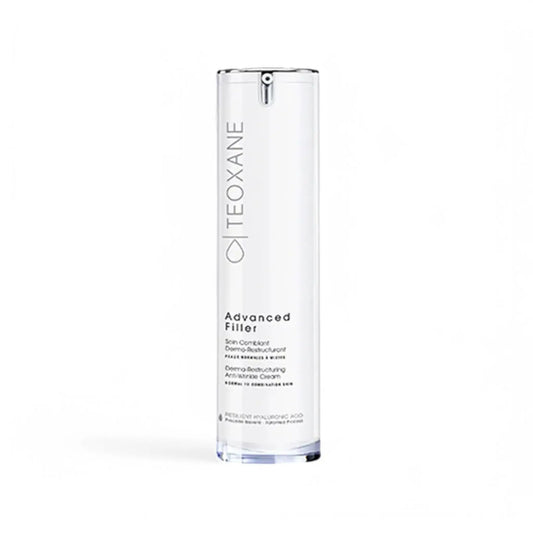 Teoxane Advanced Filler Normal Skin 50ml Teoxane