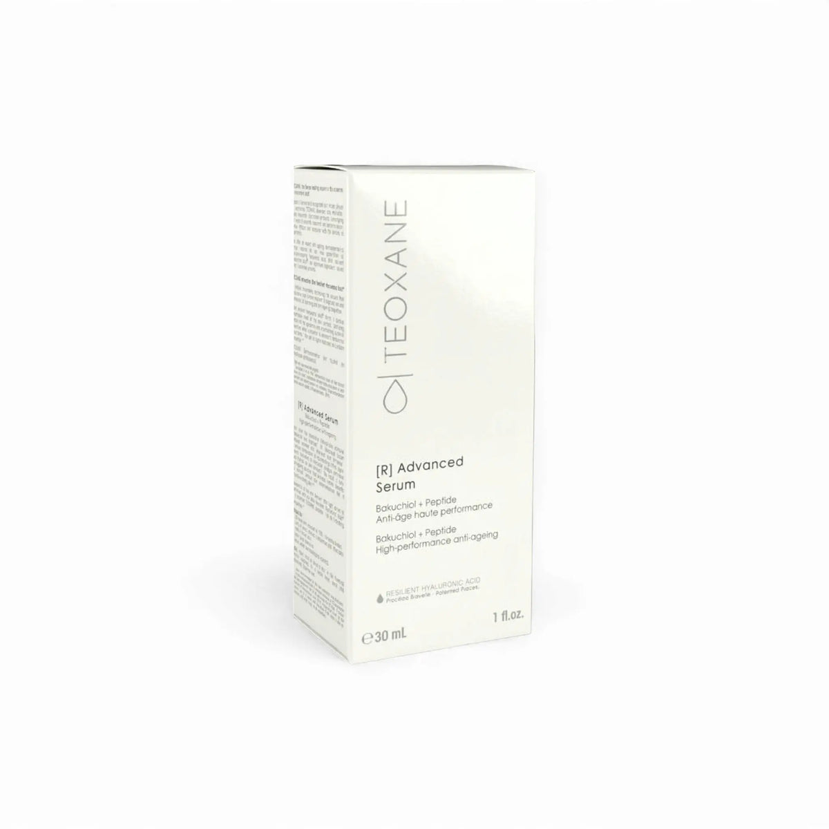 Teoxane Advanced Serum 30ml 