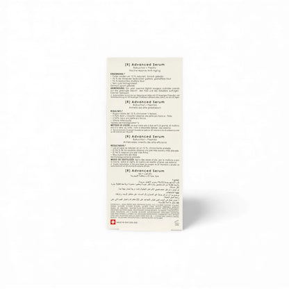 Teoxane Advanced Serum 30ml 