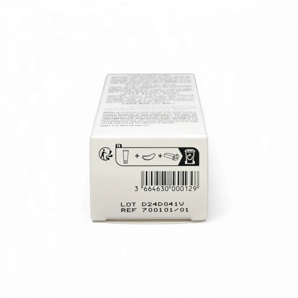 Teoxane Deep Repair Balm 30ml 