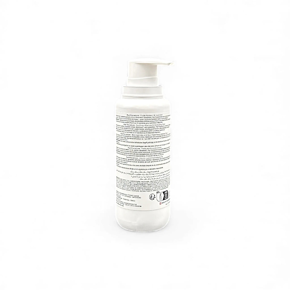 Teoxane Post Procedure 200ml 