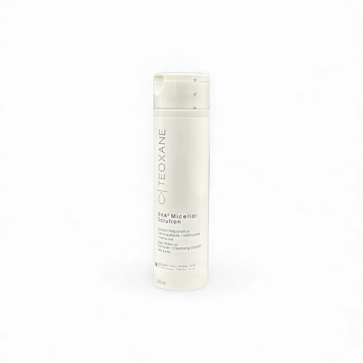 Teoxane RHA Micellar Solution 200ml 