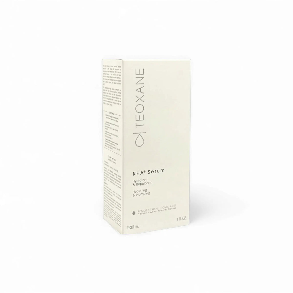 Teoxane RHA Serum 30ml 