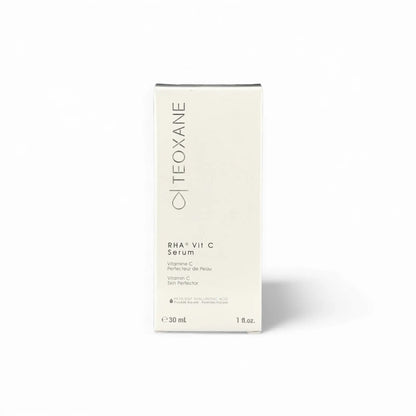 Teoxane RHA x Vit C Serum 30 ml 