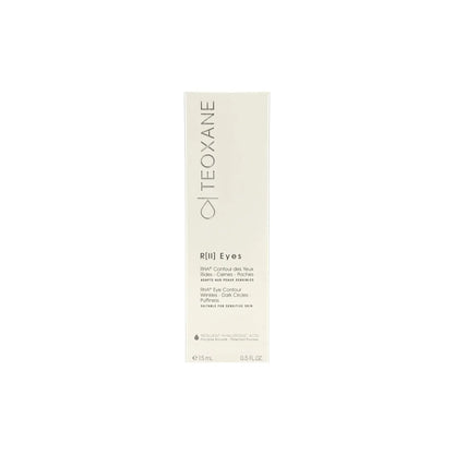 Teoxane R(II) Eyes 15ml 