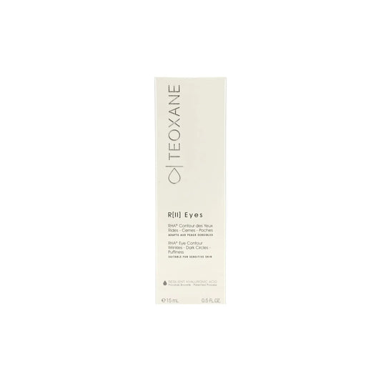 Teoxane R(II) Eyes 15ml 