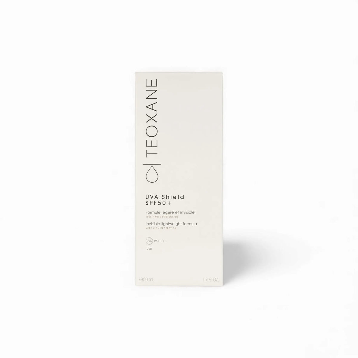 Teoxane UVA Shield SPF50+ 50ml 