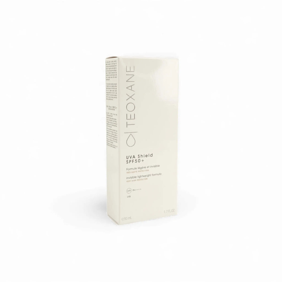 Teoxane UVA Shield SPF50+ 50ml 